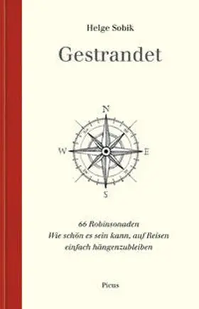 Sobik |  Gestrandet | Buch |  Sack Fachmedien