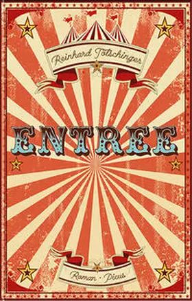 Tötschinger |  Entrée | Buch |  Sack Fachmedien