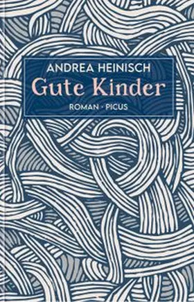 Heinisch |  Gute Kinder | Buch |  Sack Fachmedien
