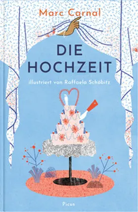 Carnal |  Die Hochzeit | Buch |  Sack Fachmedien