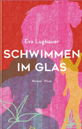 Lugbauer |  Schwimmen im Glas | Buch |  Sack Fachmedien