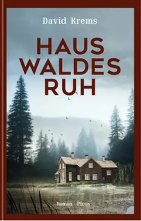 Krems |  Haus Waldesruh | Buch |  Sack Fachmedien