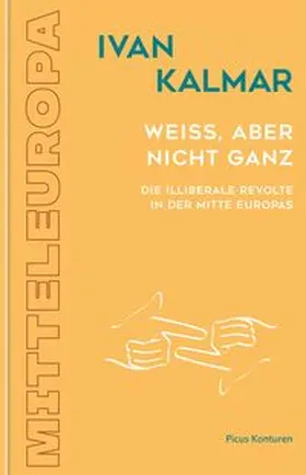 Kalmar |  Weiß, aber nicht ganz | Buch |  Sack Fachmedien