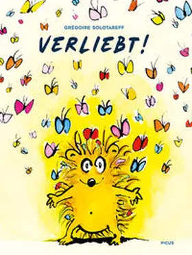 Solotareff |  Verliebt! | Buch |  Sack Fachmedien