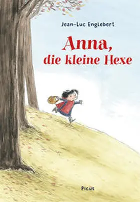 Englebert |  Anna, die kleine Hexe | Buch |  Sack Fachmedien