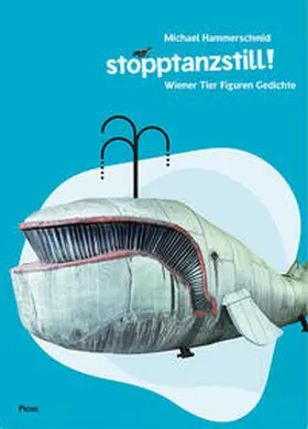 Hammerschmid |  stopptanzstill! | Buch |  Sack Fachmedien
