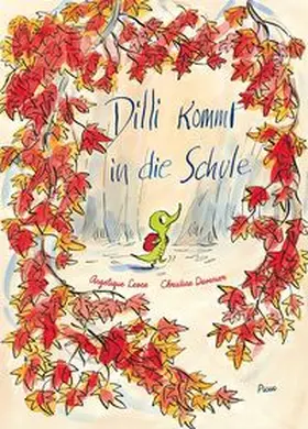 Leone |  Dilli kommt in die Schule | Buch |  Sack Fachmedien