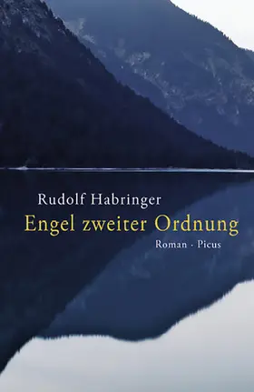 Habringer |  Engel zweiter Ordnung | eBook | Sack Fachmedien