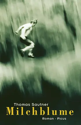 Sautner |  Milchblume | eBook | Sack Fachmedien