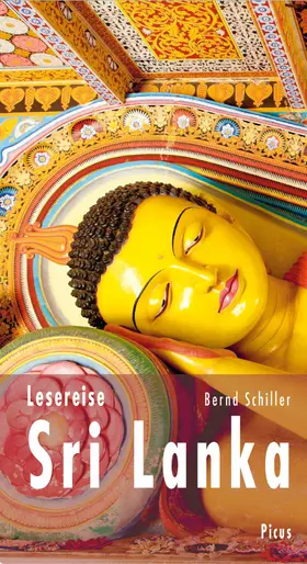 Schiller |  Lesereise Sri Lanka | eBook | Sack Fachmedien