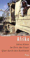Altmann |  Lesereise Afrika | eBook | Sack Fachmedien