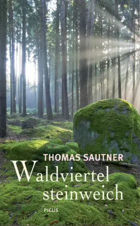 Sautner |  Waldviertel steinweich | eBook | Sack Fachmedien