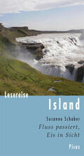 Schaber |  Lesereise Island | eBook | Sack Fachmedien