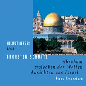 Schmitz |  Abraham zwischen den Welten | Sonstiges |  Sack Fachmedien