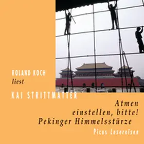 Strittmatter | Atmen einstellen, bitte! | Sonstiges | 978-3-7117-5275-8 | www.sack.de