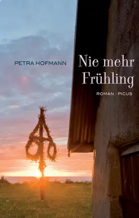 Hofmann |  Nie mehr Frühling | eBook | Sack Fachmedien