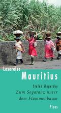 Slupetzky |  Lesereise Mauritius | eBook | Sack Fachmedien