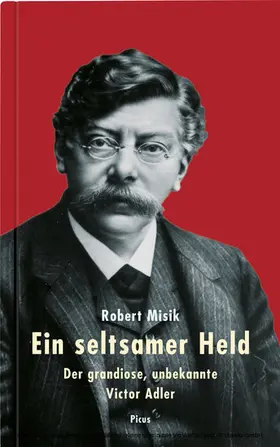 Misik |  Ein seltsamer Held | eBook | Sack Fachmedien