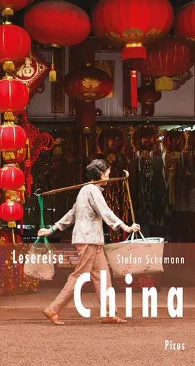 Schomann |  Lesereise China | eBook | Sack Fachmedien