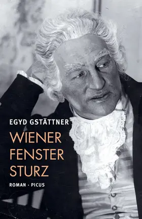 Gstättner |  Wiener Fenstersturz | eBook | Sack Fachmedien