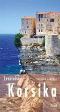 Schaber |  Lesereise Korsika | eBook | Sack Fachmedien