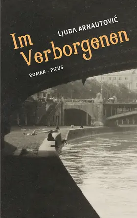 Arnautovic / Arnautovic |  Im Verborgenen | eBook | Sack Fachmedien