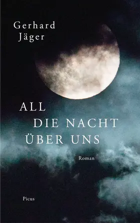 Jäger |  All die Nacht über uns | eBook | Sack Fachmedien