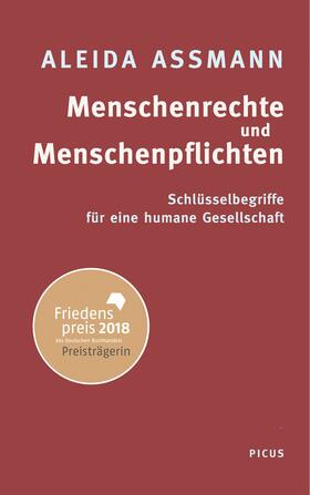 Assmann | Menschenrechte und Menschenpflichten | E-Book | sack.de