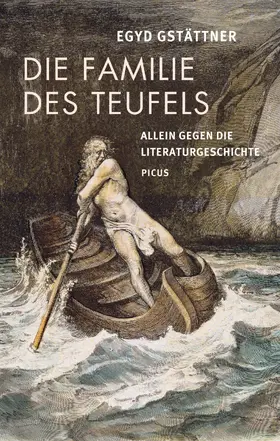Gstättner |  Die Familie des Teufels | eBook | Sack Fachmedien