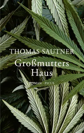 Sautner |  Großmutters Haus | eBook | Sack Fachmedien