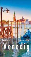 Schaber |  Lesereise Venedig | eBook | Sack Fachmedien