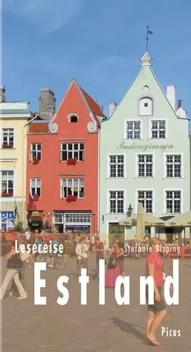 Bisping |  Lesereise Estland | eBook | Sack Fachmedien