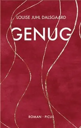 Dalsgaard |  Genug | eBook | Sack Fachmedien