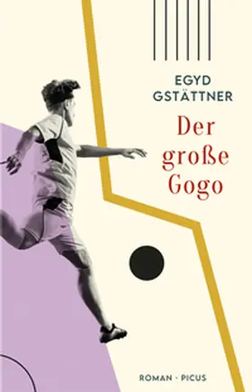 Gstättner |  Der große Gogo | eBook | Sack Fachmedien