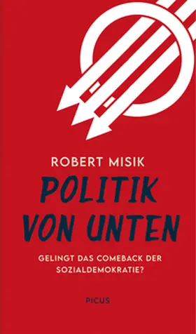 Misik |  Politik von unten | eBook | Sack Fachmedien