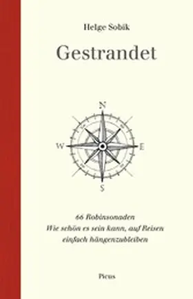 Sobik |  Gestrandet | eBook | Sack Fachmedien