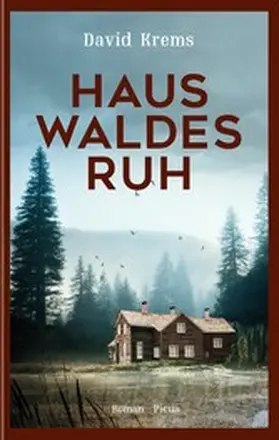Krems |  Haus Waldesruh | eBook | Sack Fachmedien