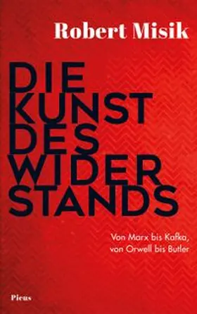 Misik |  Die Kunst des Widerstands | eBook | Sack Fachmedien