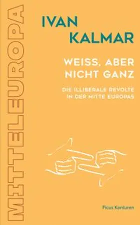 Kalmar |  Weiß, aber nicht ganz | eBook | Sack Fachmedien