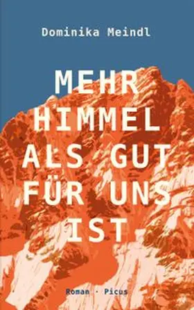 Meindl |  Mehr Himmel, als gut für uns ist | eBook | Sack Fachmedien