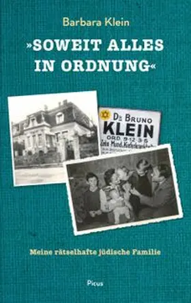 Klein |  »Soweit alles in Ordnung« | eBook | Sack Fachmedien