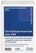 Losbichler / Engelbrechtsmüller |  CFO-Schlüssel-Know-how unter IFRS | Buch |  Sack Fachmedien