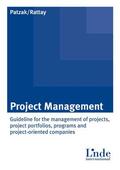 Patzak / Rattay |  Project Management | Buch |  Sack Fachmedien