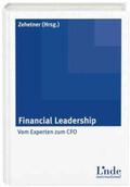 Zehetner |  Financial Leadership | Buch |  Sack Fachmedien