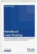 Polster |  Handbuch Cash Pooling | Buch |  Sack Fachmedien