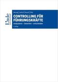 Mussnig / Juritsch / Rausch |  Mussnig, W: Controlling für Führungskräfte | Buch |  Sack Fachmedien