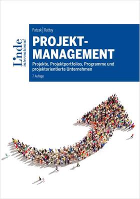 Patzak / Rattay | Projektmanagement | Buch | 978-3-7143-0321-6 | sack.de