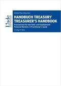 Enthofer / Haas |  Handbuch Treasury / Treasurer's Handbook | Buch |  Sack Fachmedien