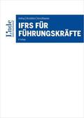 Amtrup / Hirschböck / Kerschbaumer |  Amtrup, K: IFRS für Führungskräfte | Buch |  Sack Fachmedien