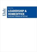 Simsa / Patak |  Leadership & Homeoffice | Buch |  Sack Fachmedien